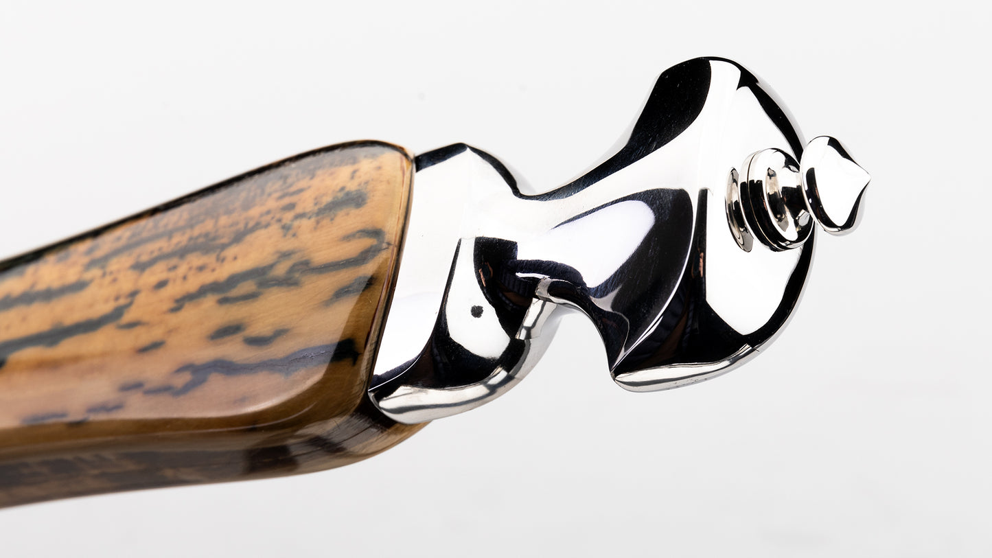 Song of Starfish Dagger - Marcelo Vargas