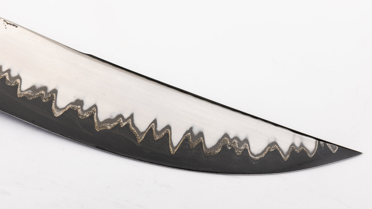 Black Bear Bowie - Guilherme Luz