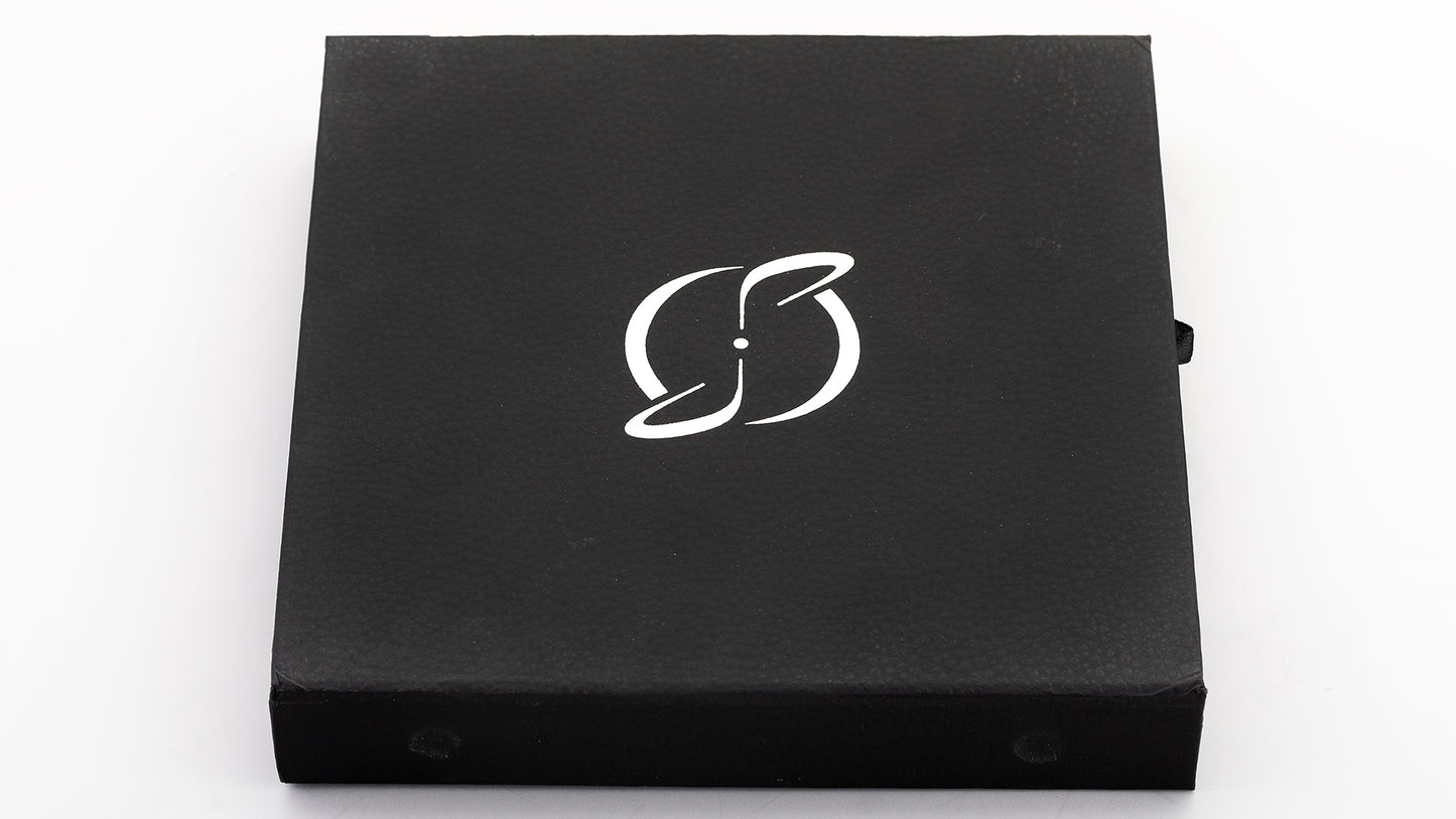 Titanium Ballpen - Dmitry Streltsov