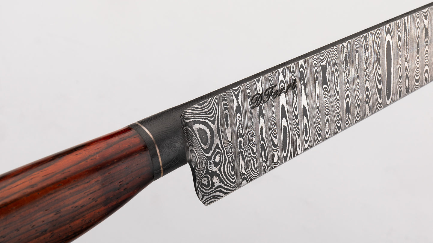 Damascus Gaucho - Daniel Ferri