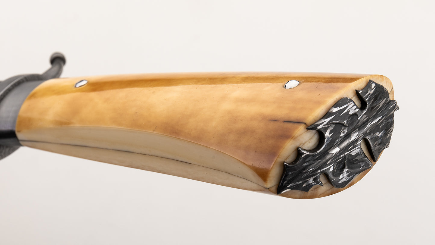 25th Years Anniversary Bowie - James R. Cook MS