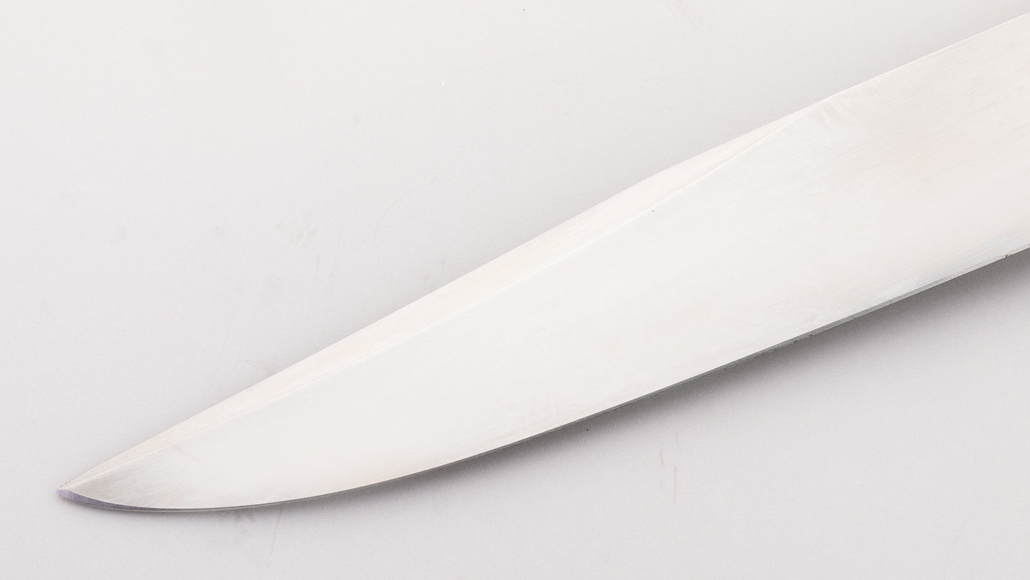 Satin Bowie - Larry Fuegen