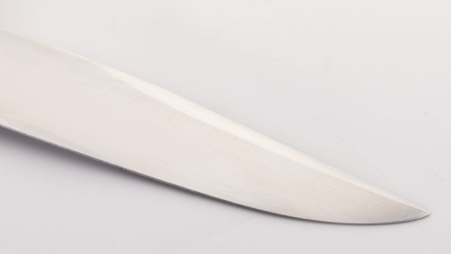 Satin Bowie - Larry Fuegen