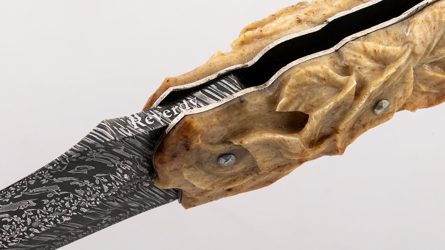 Mountain of Roses - Pierre Reverdy