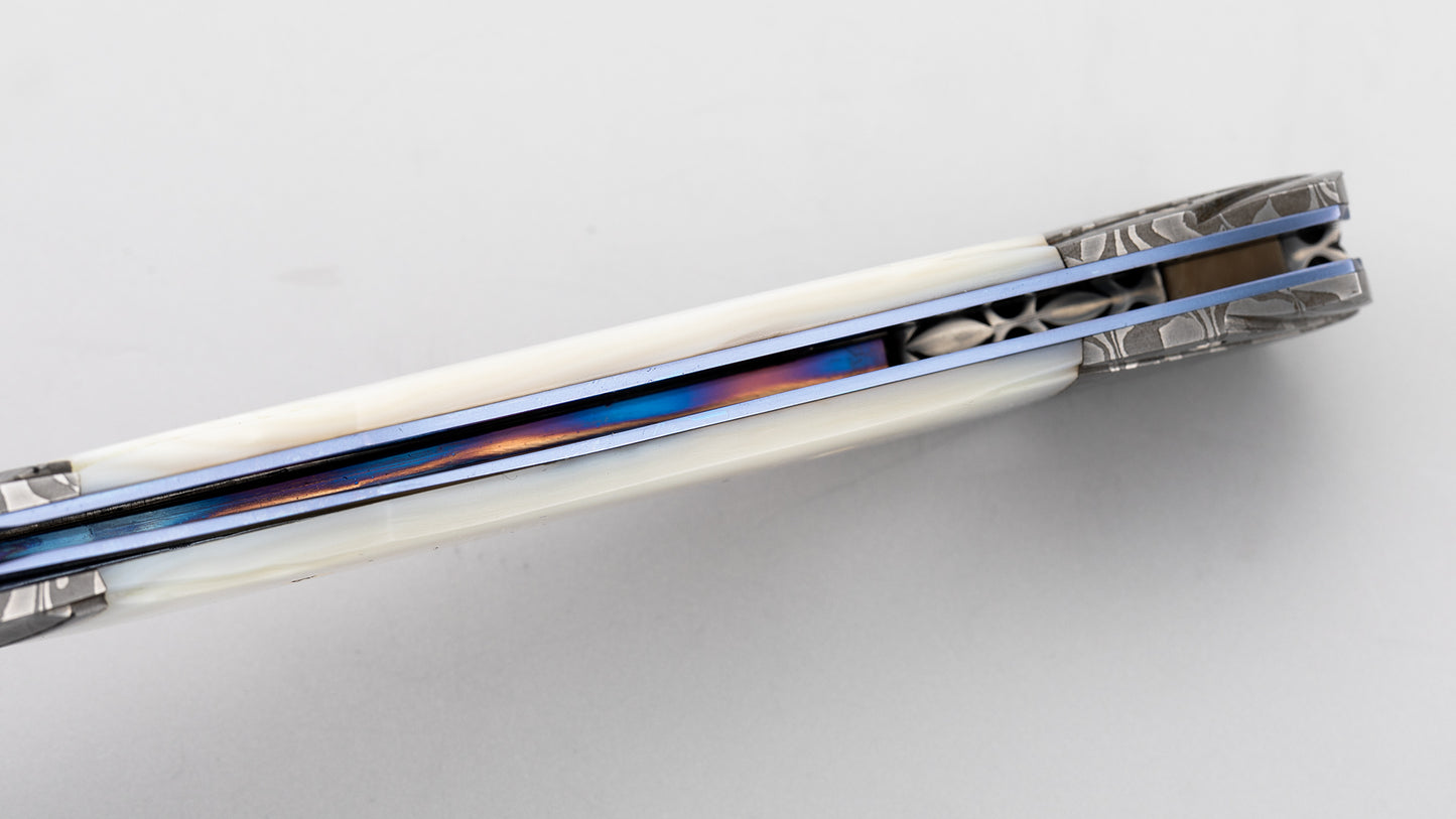 Automatic Folder - Bill Saindon