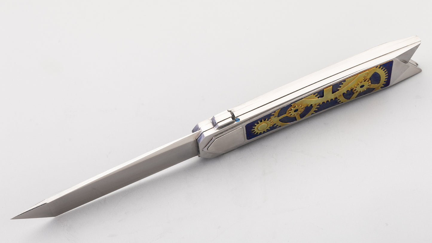 Time Machine Folder - Marcello Garau