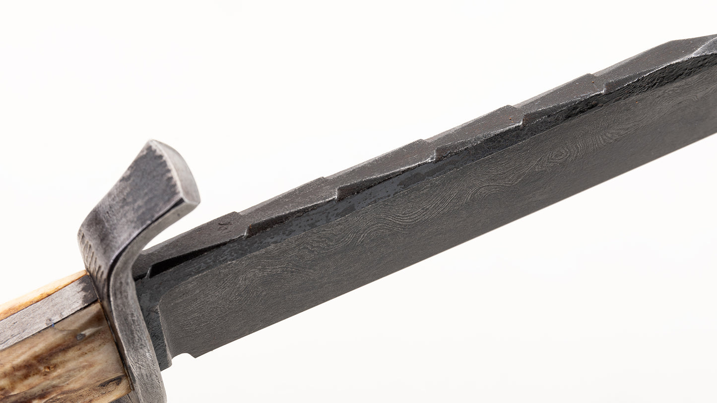 Indian Style Bowie - Daniel Winkler