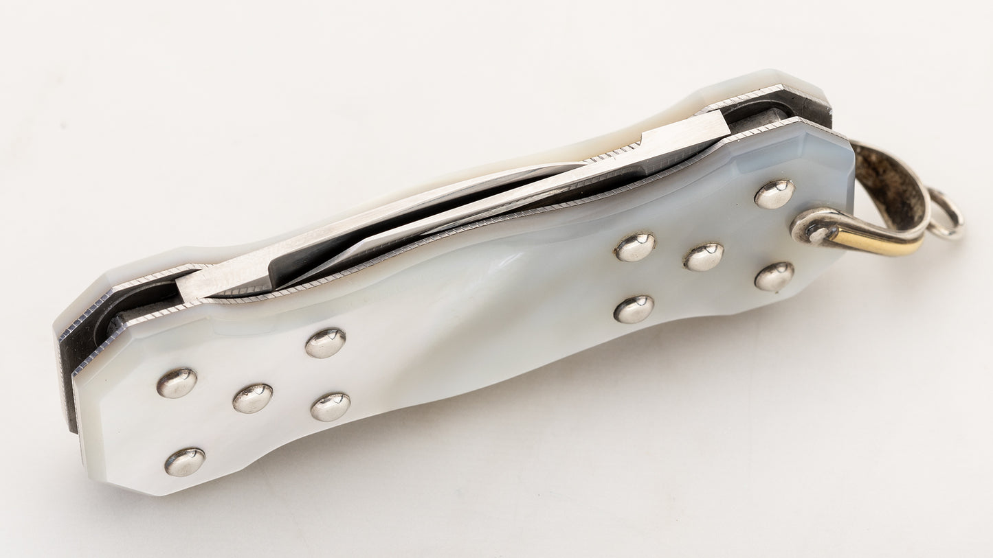 Multi-Blade Folder - Richard Rogers