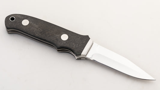 New Yorker Special Edition Folding Knife - Kansei Matsuno