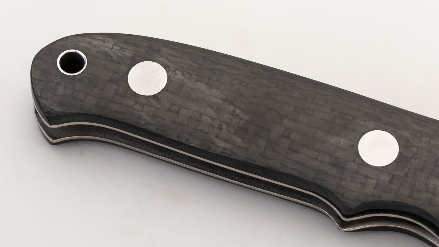 New Yorker Special Edition Folding Knife - Kansei Matsuno