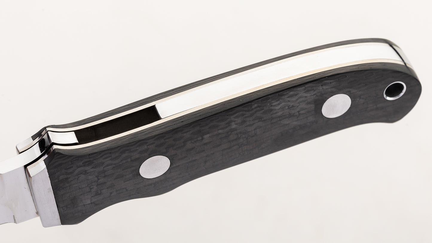 New Yorker Special Edition Folding Knife - Kansei Matsuno