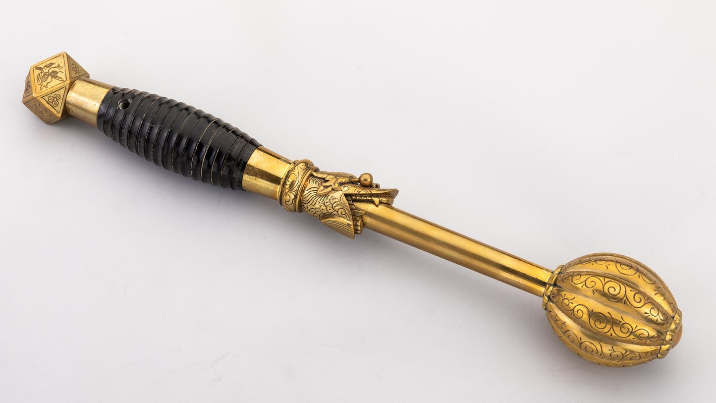 Dragon Hammer
