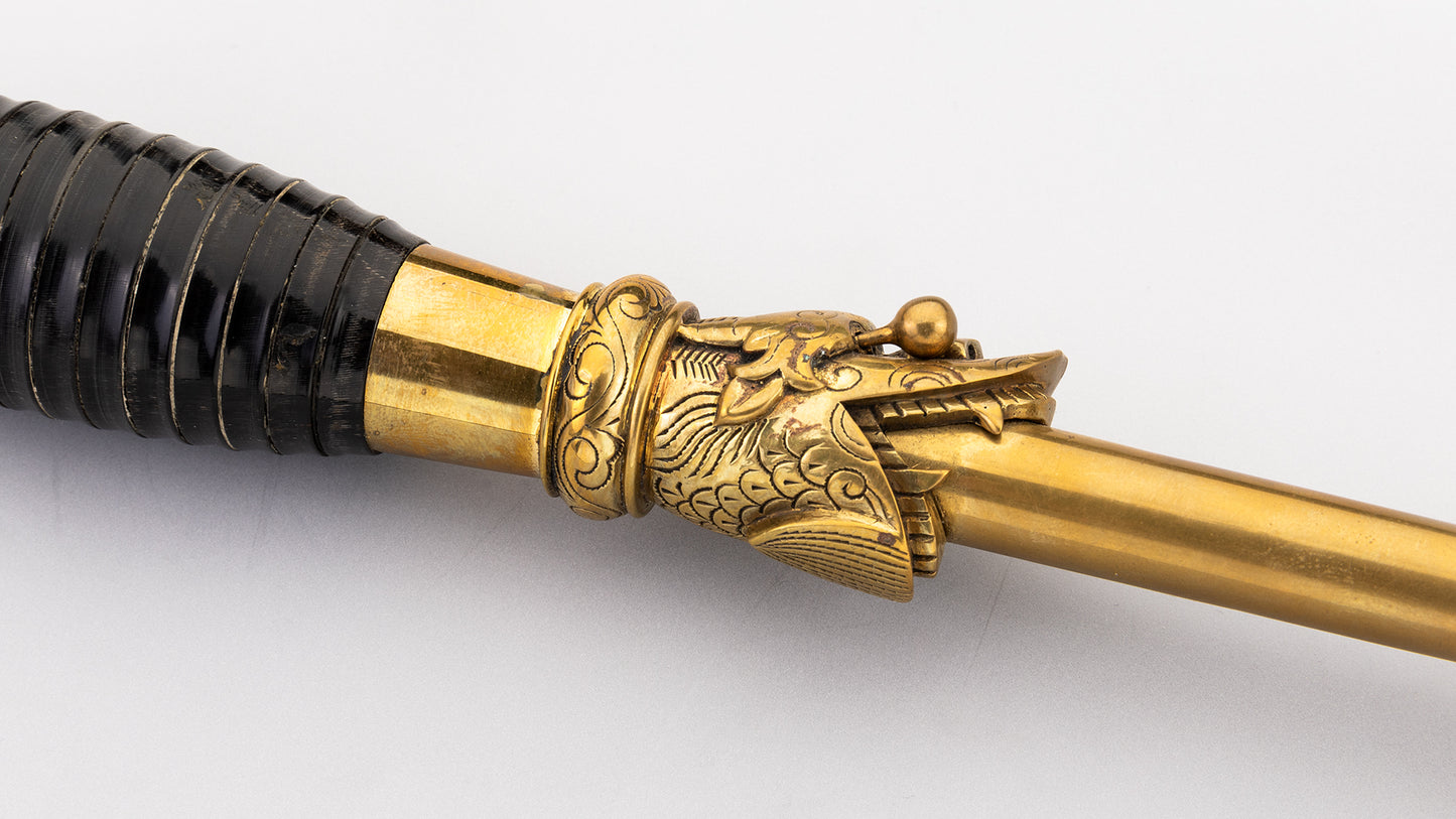 Dragon Hammer