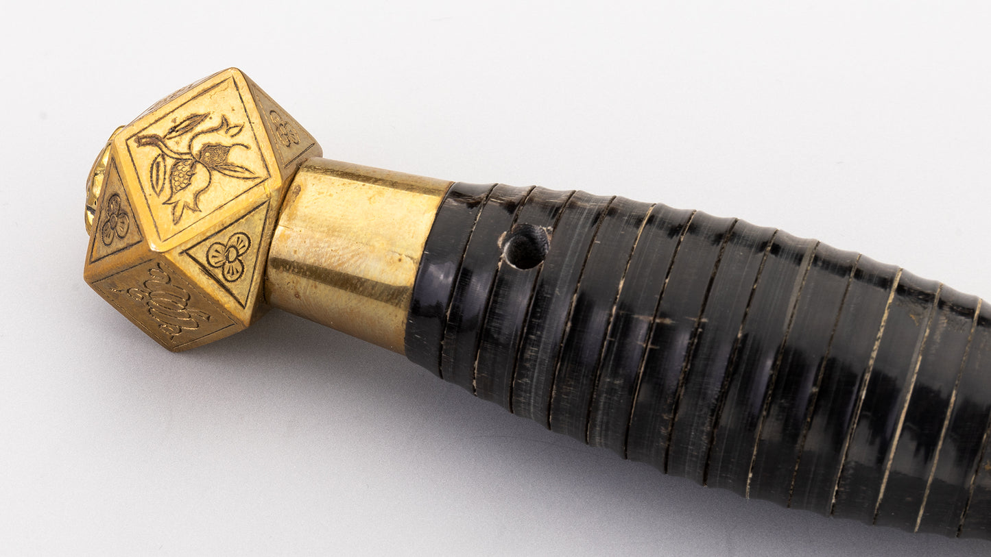 Dragon Hammer
