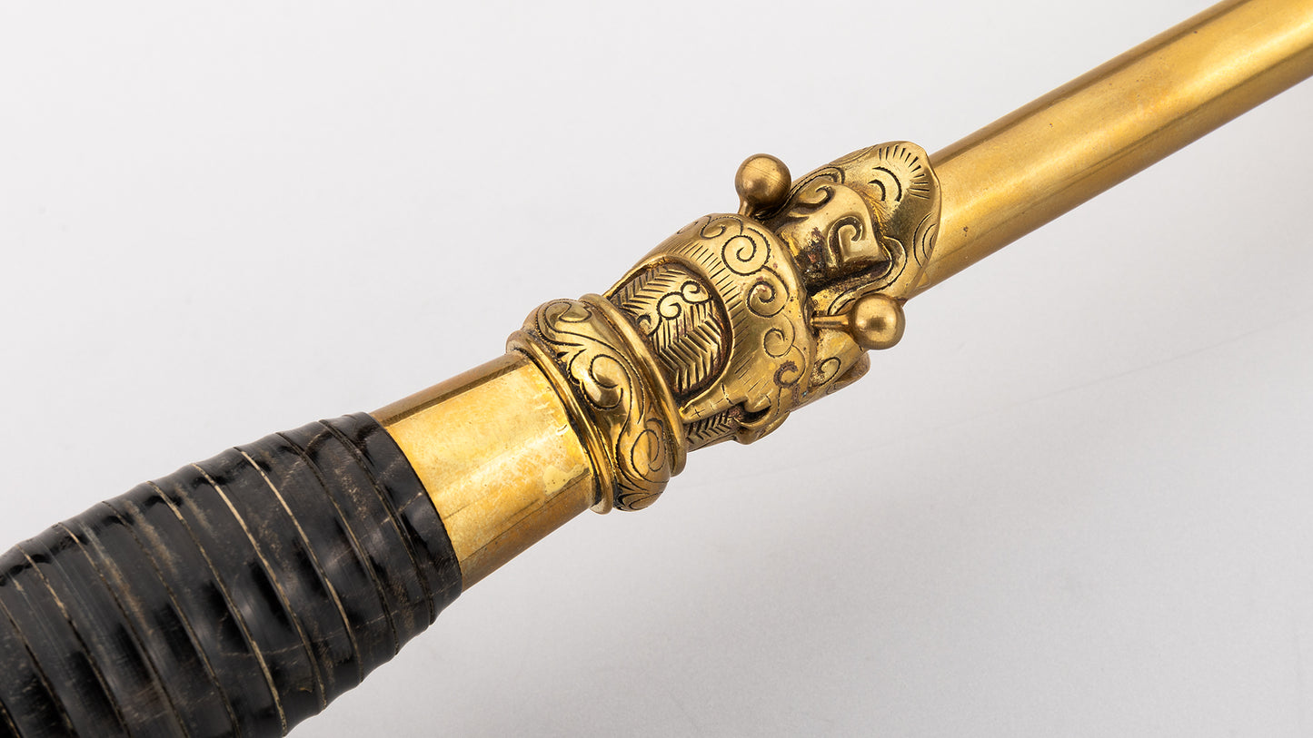 Dragon Hammer