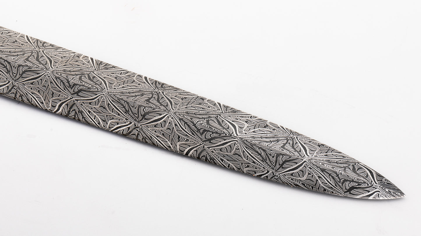 Song of Starfish Dagger - Marcelo Vargas