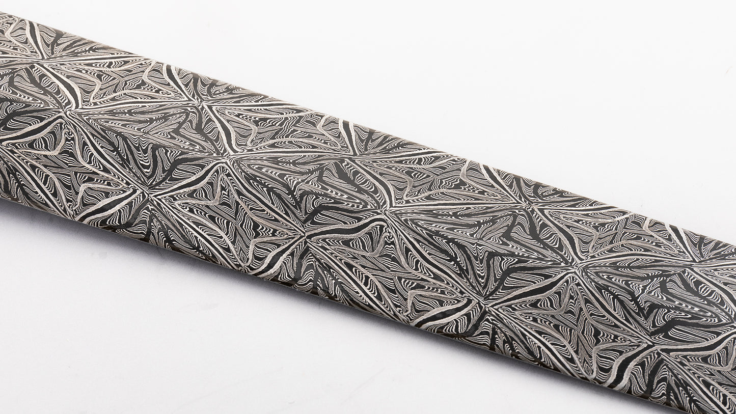 Song of Starfish Dagger - Marcelo Vargas