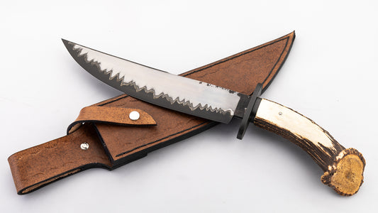 Black Bear Bowie - Guilherme Luz