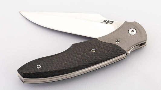 Patriot Bladewerx Flipper - Wolfgang Loechler