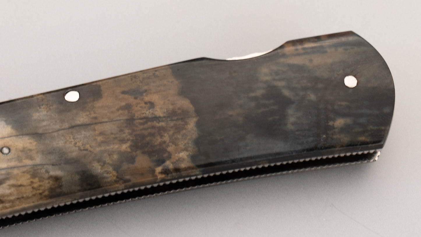 Linerlock Folder - Ken Steigerwalt
