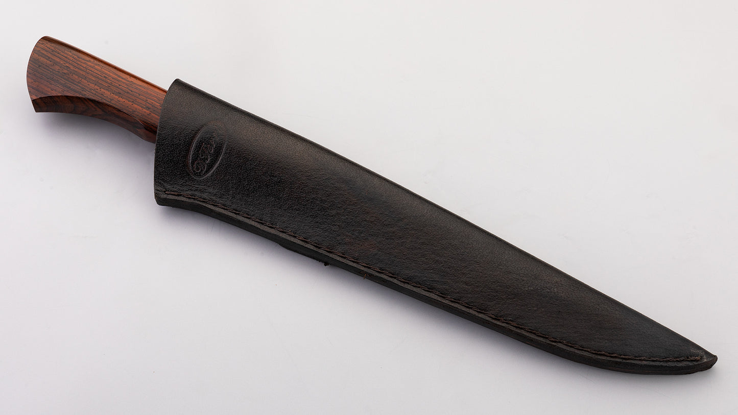 Damascus Gaucho - Daniel Ferri