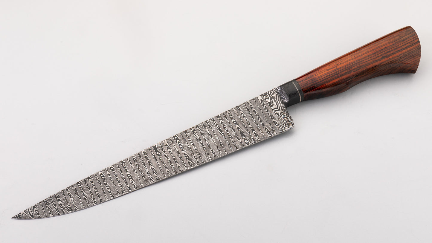 Damascus Gaucho - Daniel Ferri