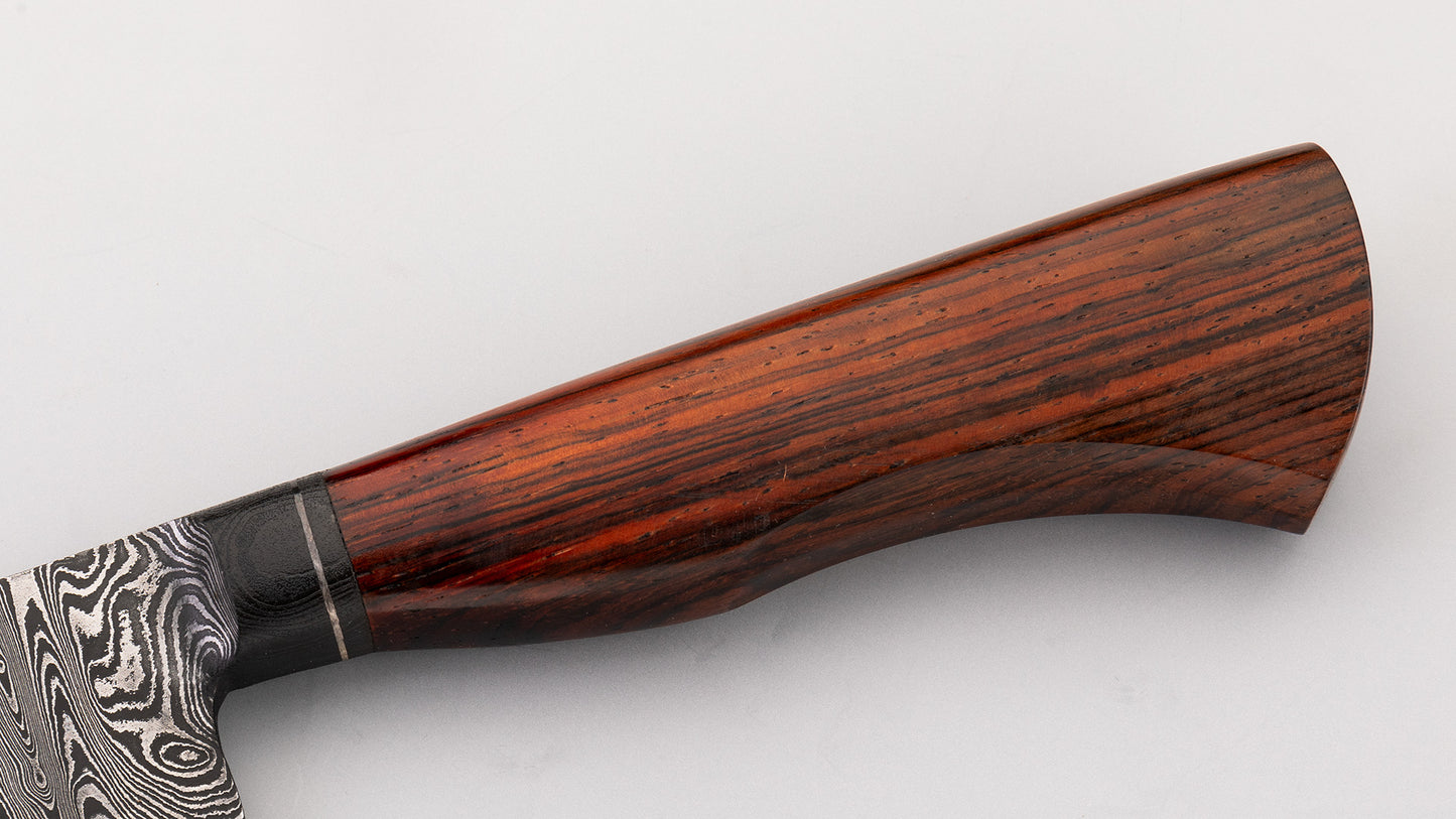 Damascus Gaucho - Daniel Ferri