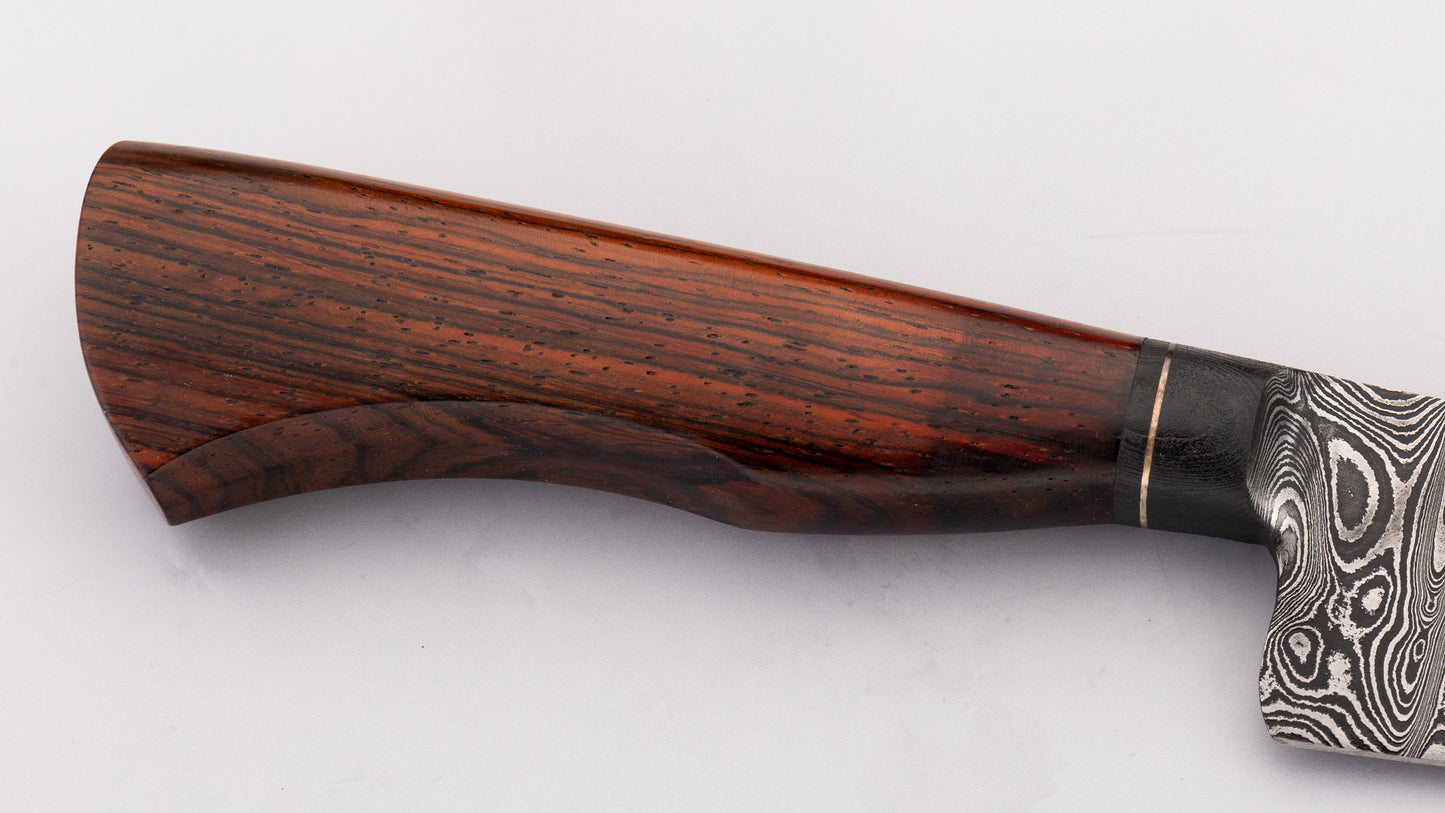 Damascus Gaucho - Daniel Ferri