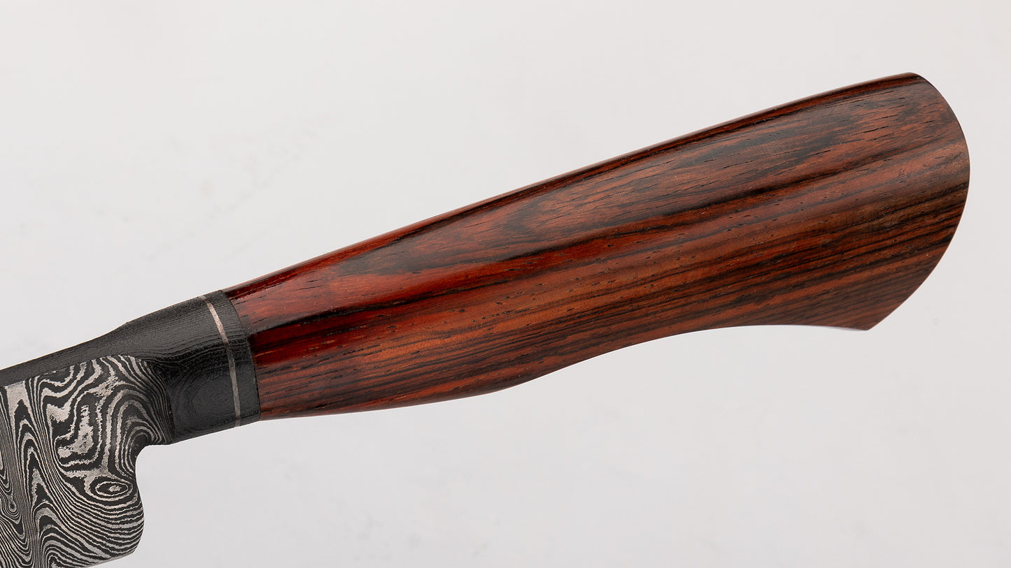 Damascus Gaucho - Daniel Ferri