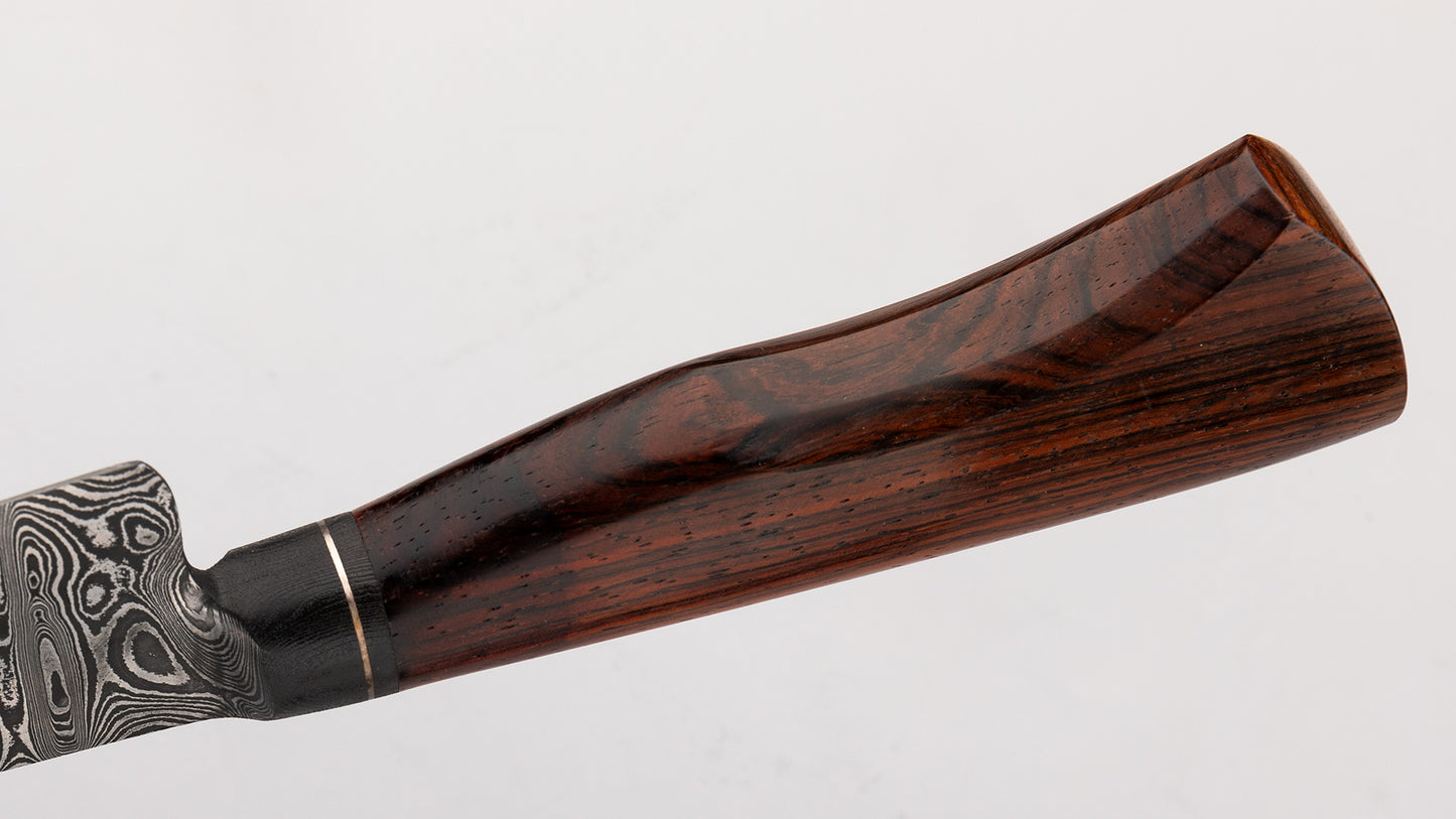 Damascus Gaucho - Daniel Ferri