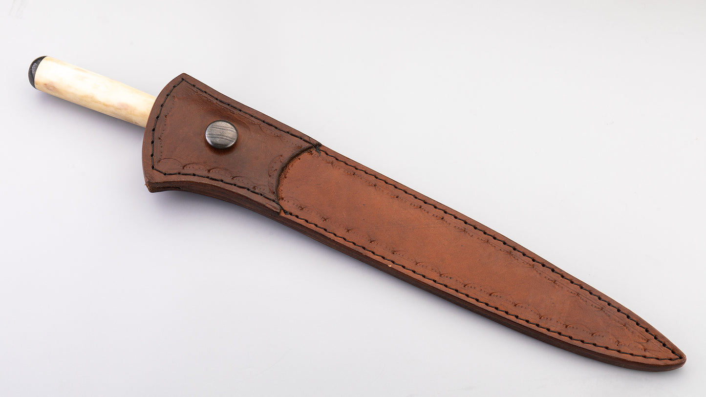 Damascus Gaucho - Sandro Boeck