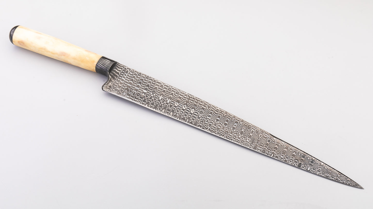 Damascus Gaucho - Sandro Boeck