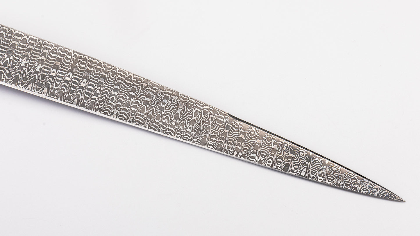 Damascus Gaucho - Sandro Boeck