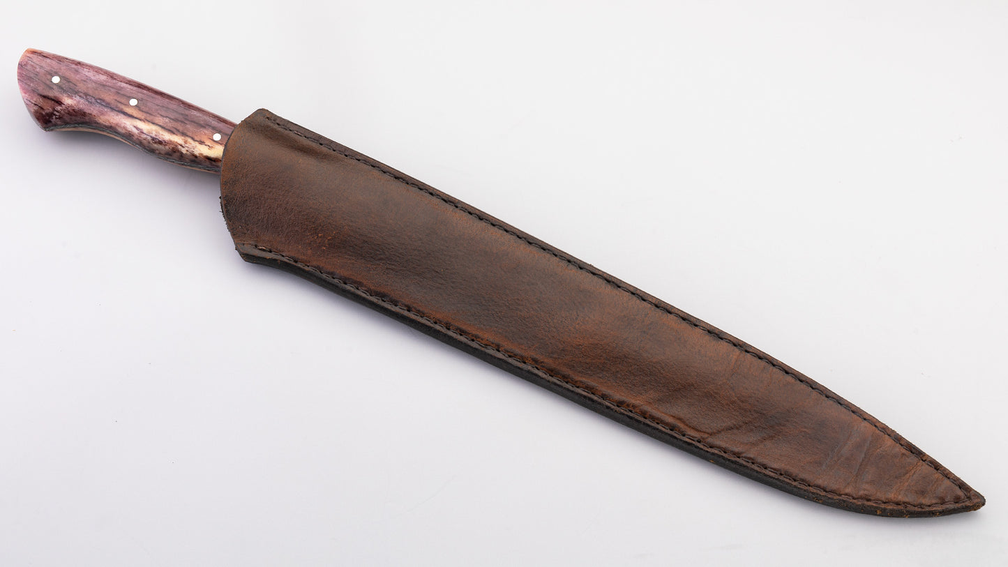 Damascus Gaucho - M. Nagel