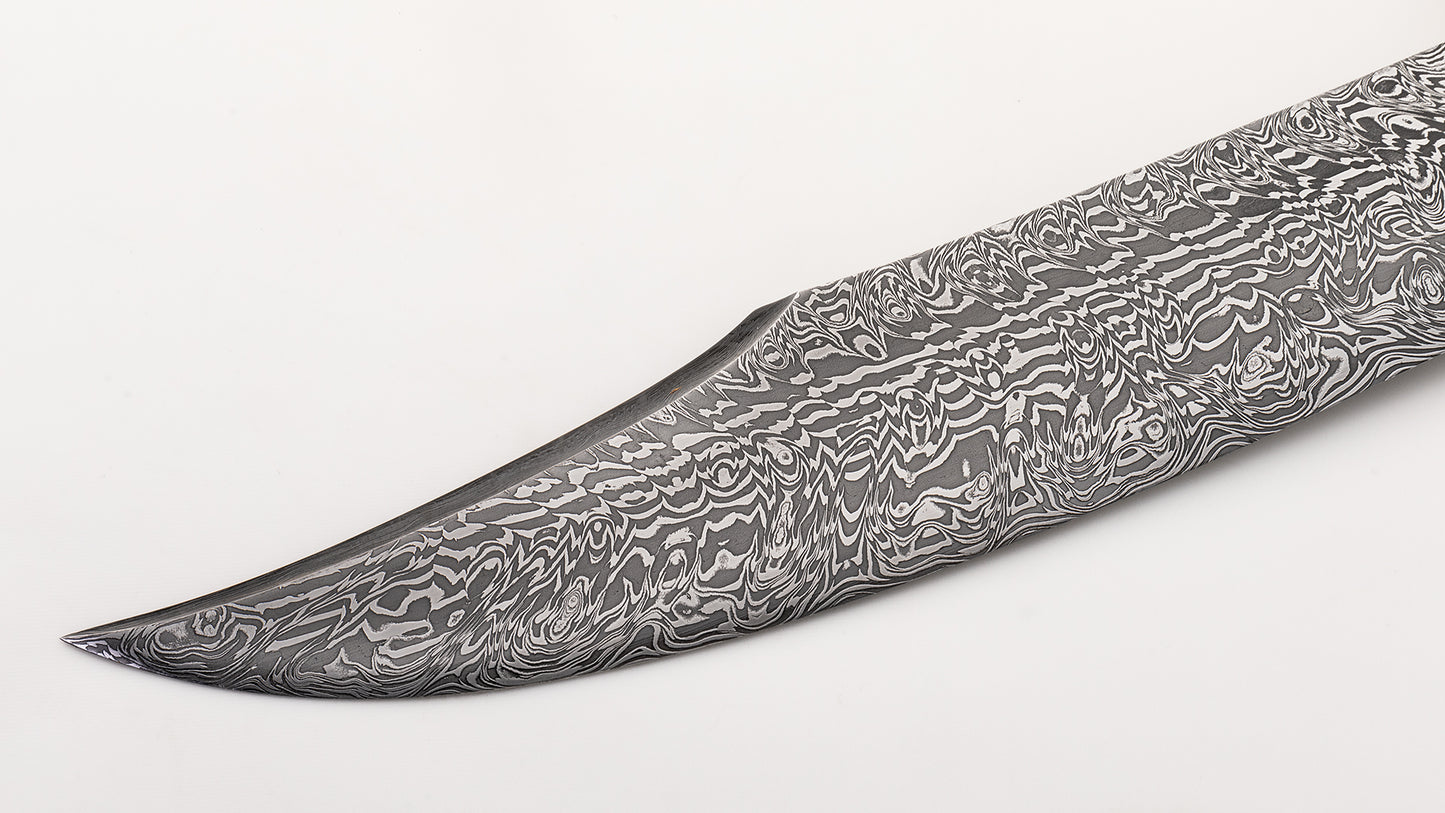 25th Years Anniversary Bowie - James R. Cook MS
