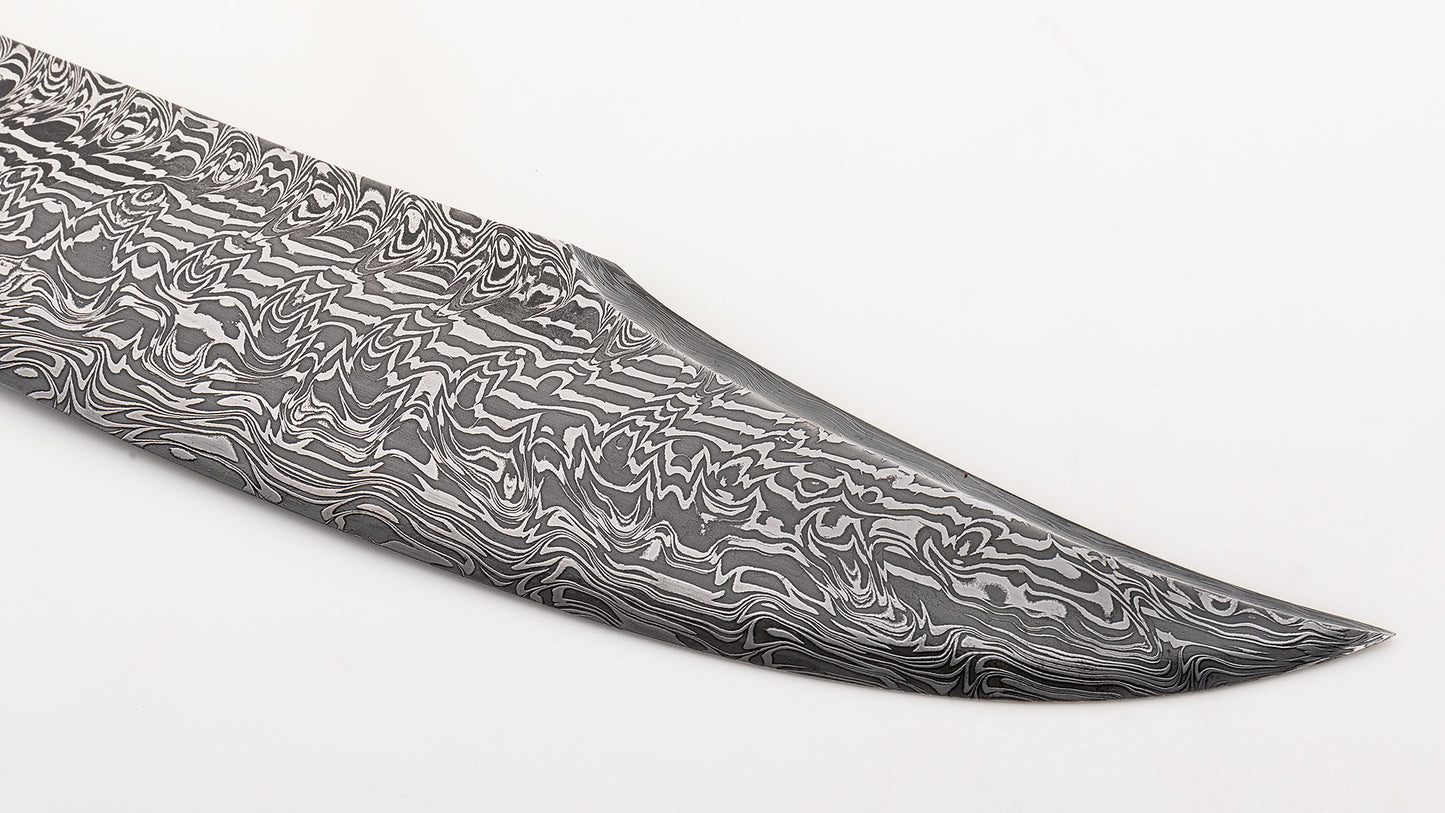25th Years Anniversary Bowie - James R. Cook MS