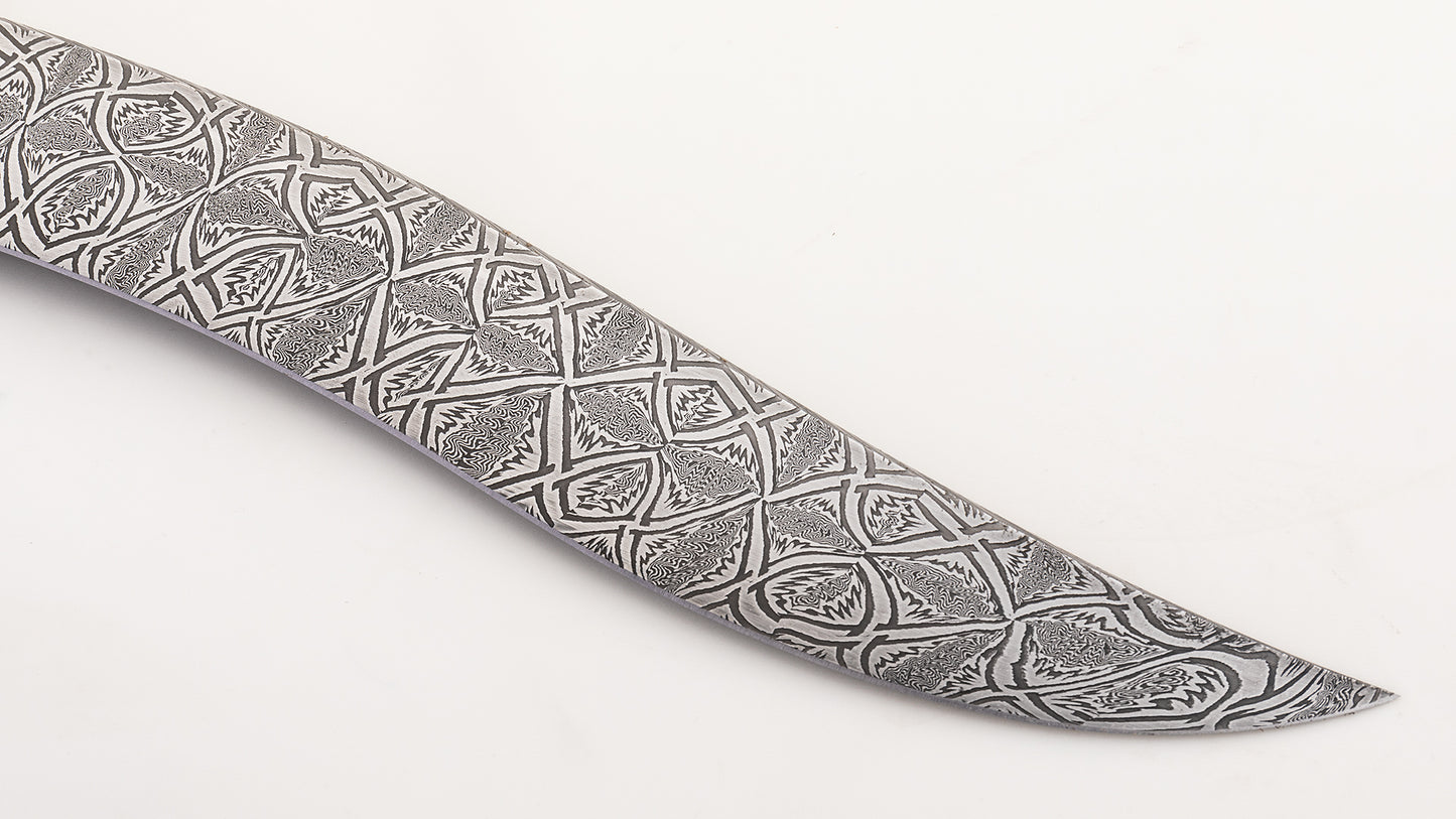 Damascus Bowie - Tom Ferry MS