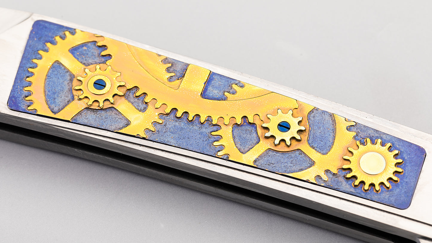Time Machine Folder - Marcello Garau
