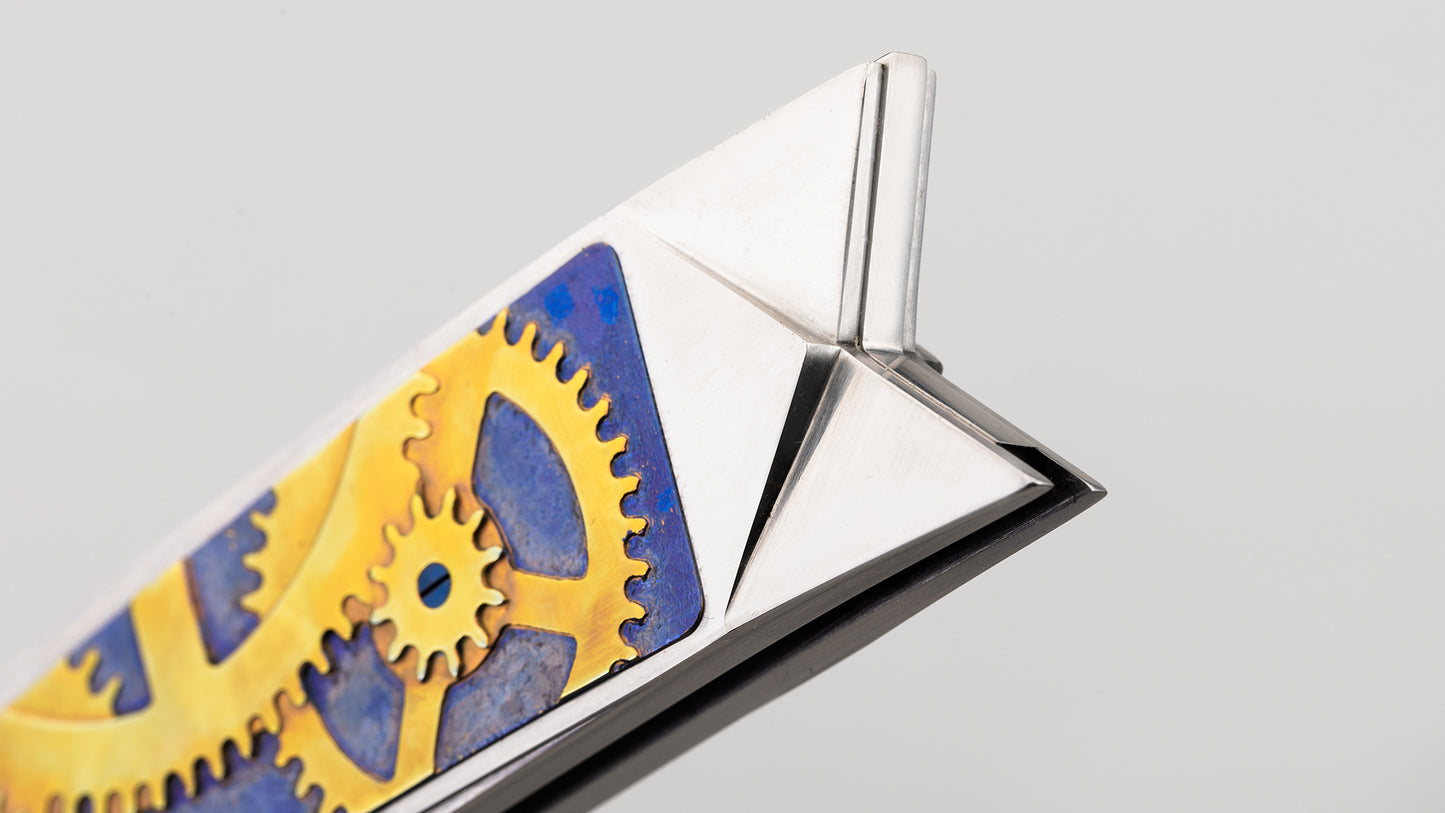 Time Machine Folder - Marcello Garau