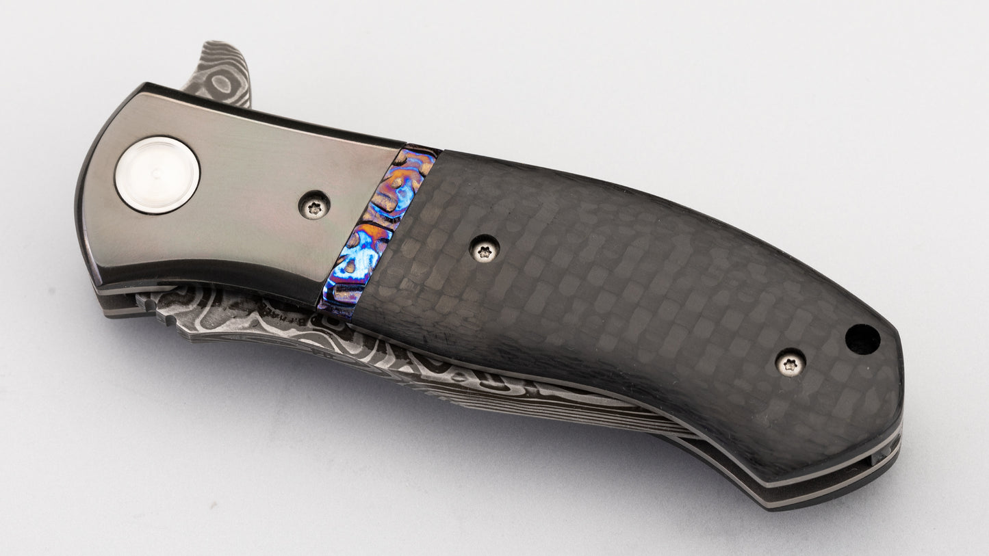 Folder - Derek Fraley