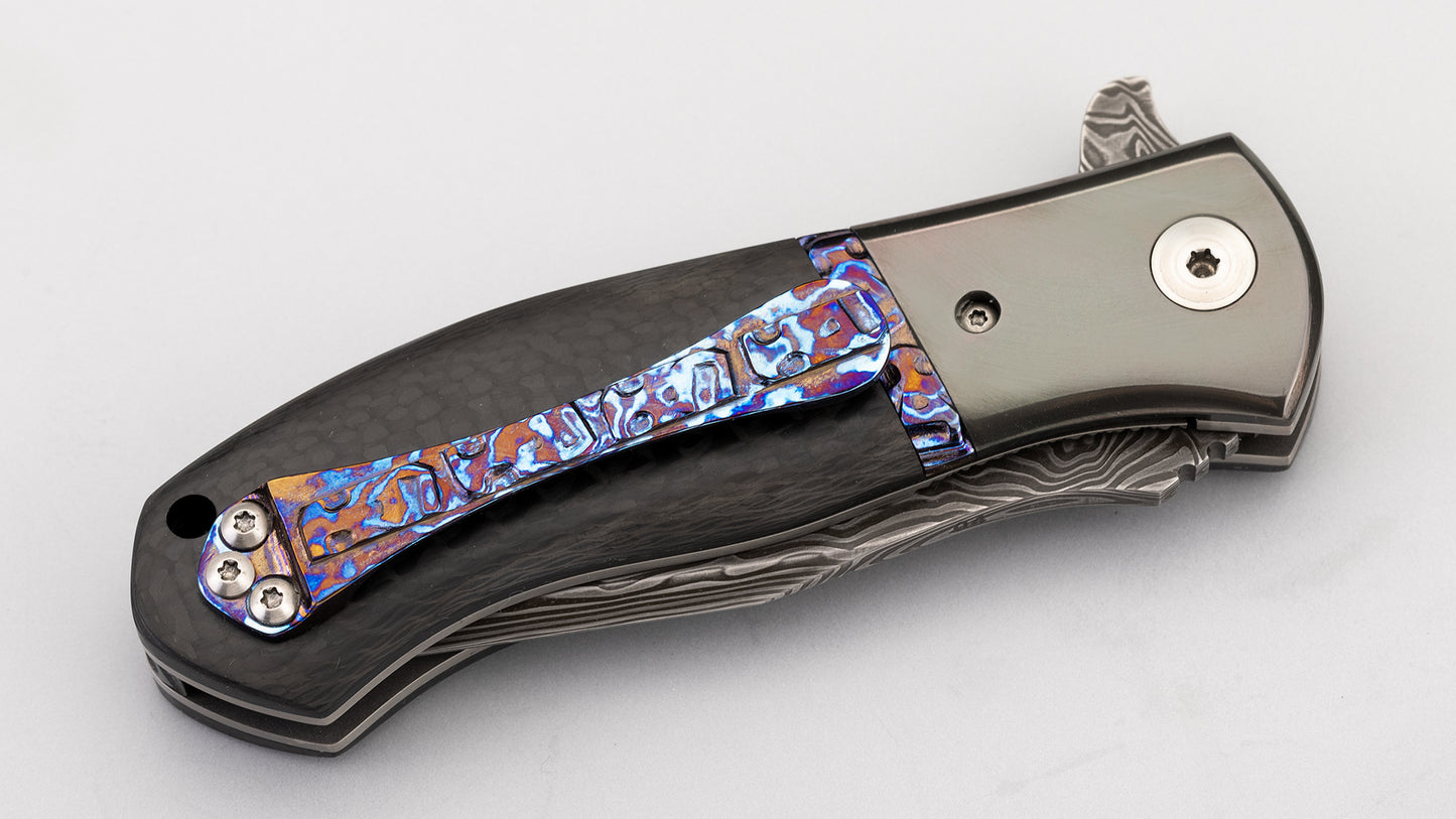 Folder - Derek Fraley