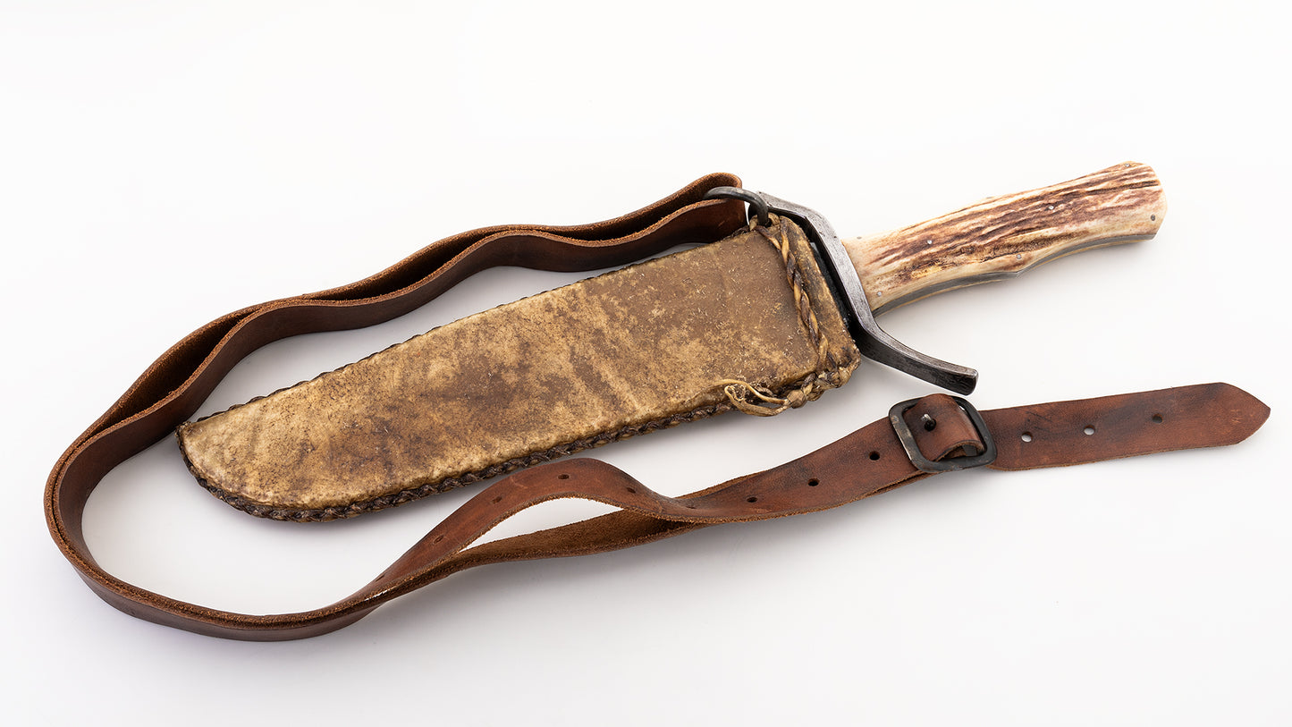 Indian Style Bowie - Daniel Winkler