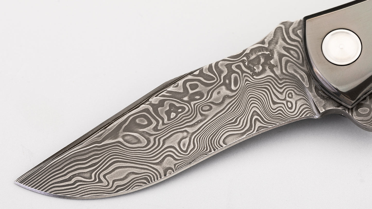 Folder - Derek Fraley