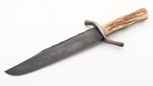 Indian Style Bowie - Daniel Winkler