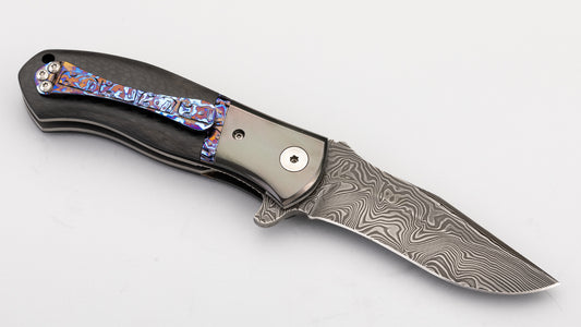 Folder - Derek Fraley
