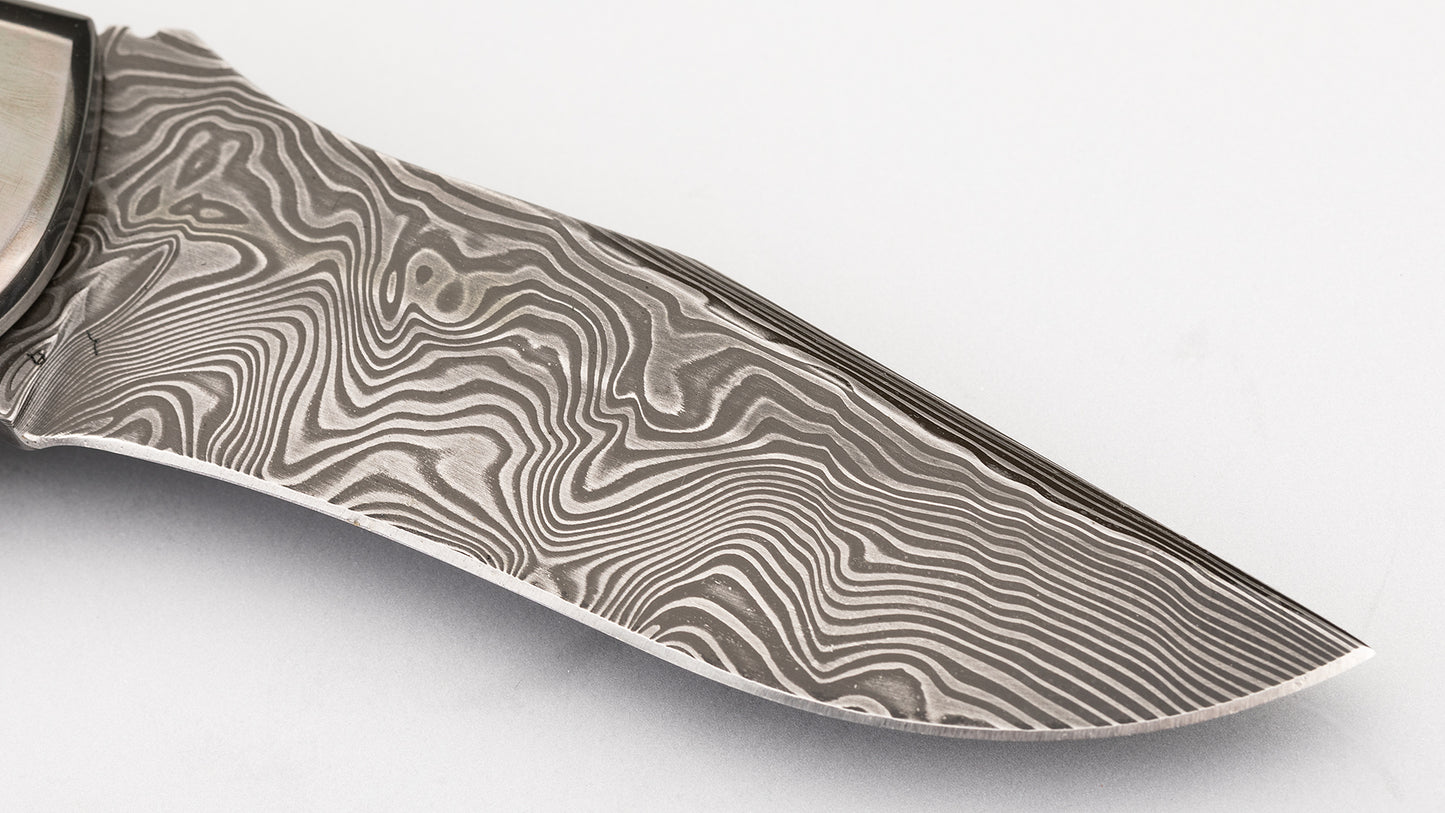 Folder - Derek Fraley