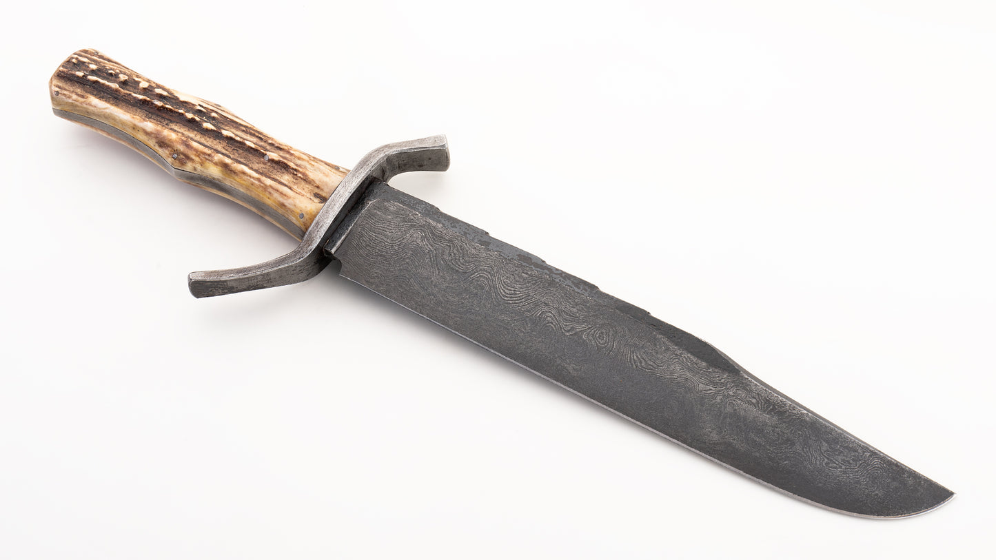 Indian Style Bowie - Daniel Winkler