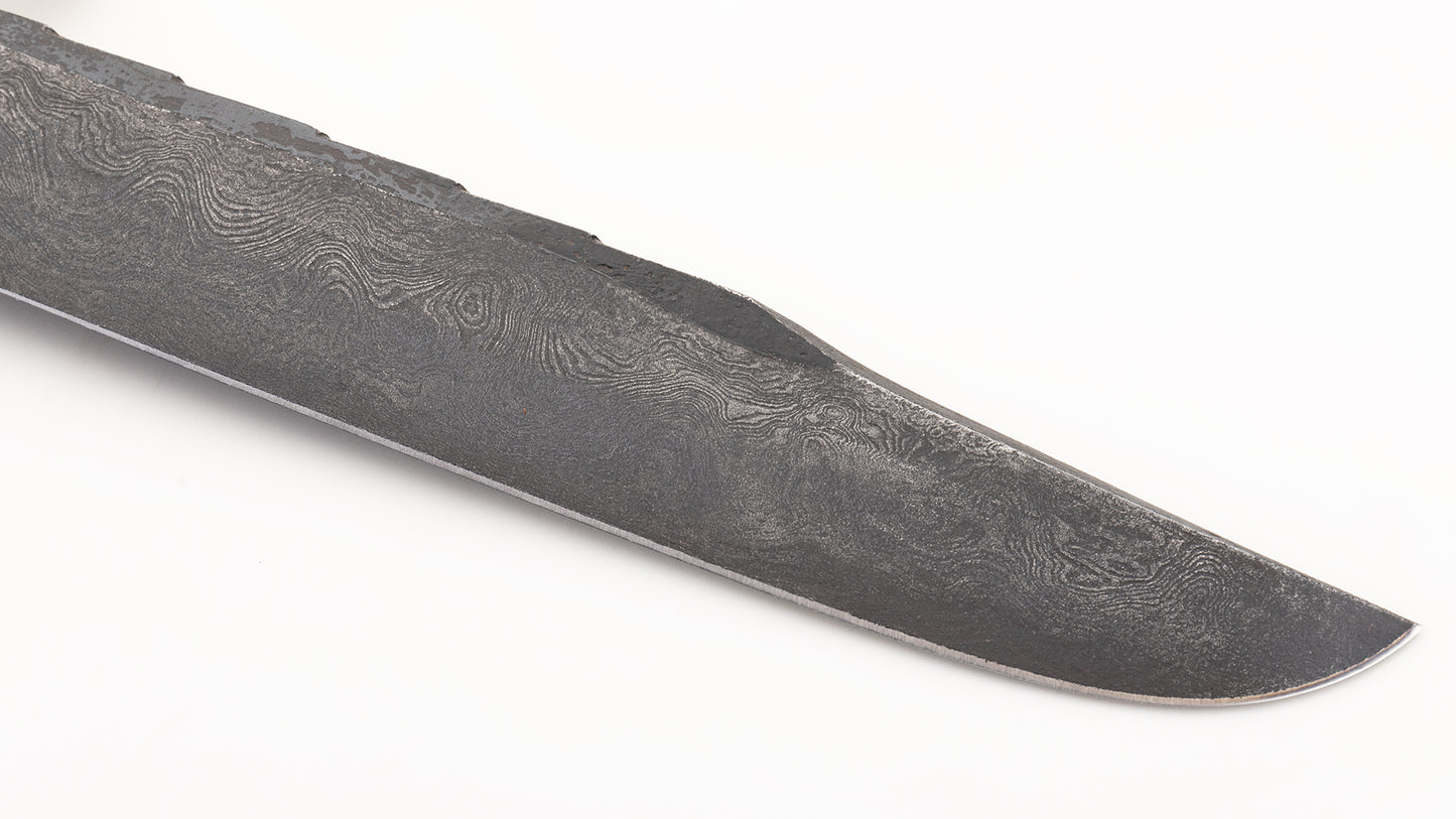 Indian Style Bowie - Daniel Winkler