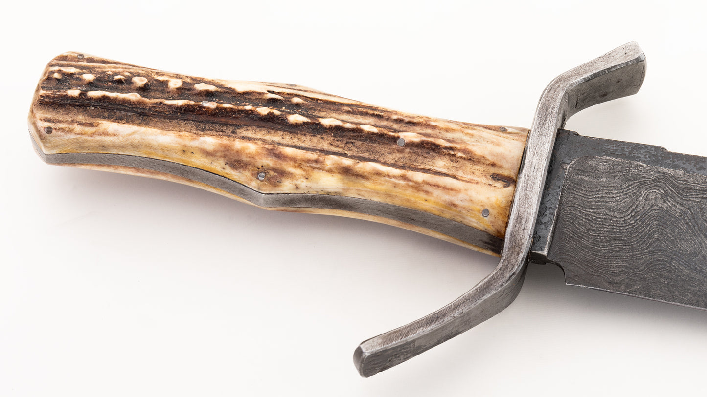 Indian Style Bowie - Daniel Winkler