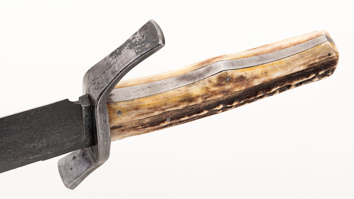 Indian Style Bowie - Daniel Winkler